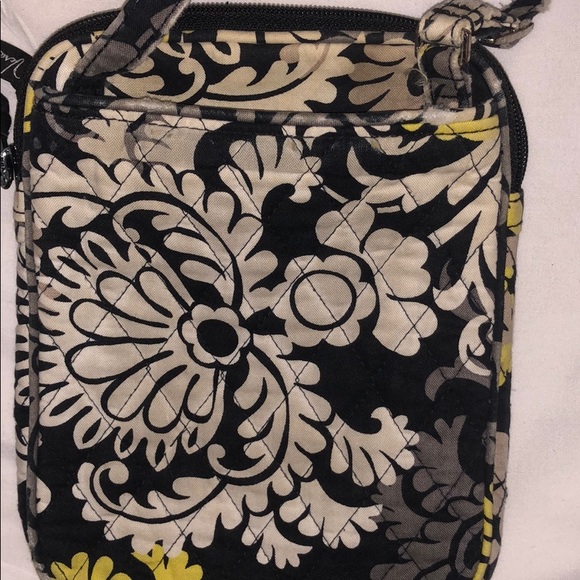 Vera Bradley cross body - Picture 5 of 5